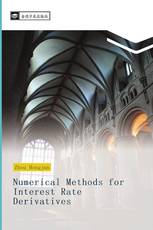 Numerical Methods for Interest Rate Derivatives