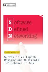 Survey of Multipath Routing and Multipath TCP Schemes in SDN