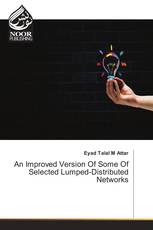 An Improved Version Of Some Of Selected Lumped-Distributed Networks