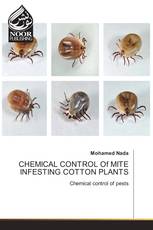 CHEMICAL CONTROL Of MITE INFESTING COTTON PLANTS