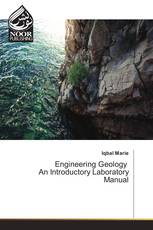 Engineering Geology An Introductory Laboratory Manual