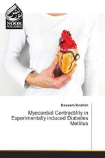 Myocardial Contractility in Experimentally induced Diabetes Mellitus