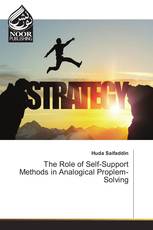 The Role of Self-Support Methods in Analogical Proplem-Solving