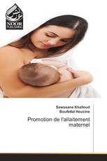 Promotion de l'allaitement maternel