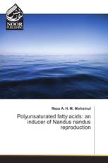 Polyunsaturated fatty acids: an inducer of Nandus nandus reproduction