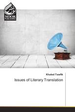 Issues of Literary Translation