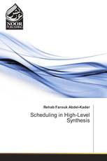 Scheduling in High-Level Synthesis