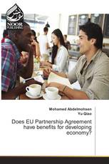 Does EU Partnership Agreement have benefits for developing economy?
