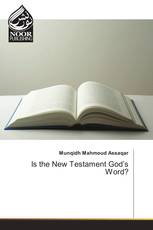 Is the New Testament God’s Word?
