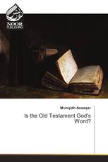 Is the Old Testament God's Word?