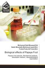 Biological effects of Papaya Fruit