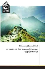 Les sources thermales du Maroc Septentrional