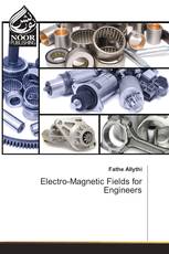 Electro-Magnetic Fields for Engineers