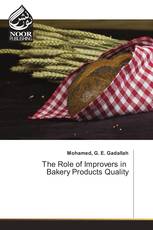 The Role of Improvers in Bakery Products Quality