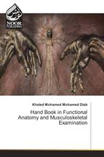 Hand Book in Functional Anatomy and Musculoskeletal Examination