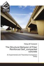 The Structural Behavior of Fiber Reinforced Self_compacted concrete