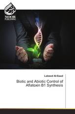 Biotic and Abiotic Control of Aflatoxin B1 Synthesis