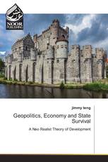 Geopolitics, Economy and State Survival