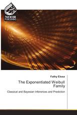 The Exponentiated Weibull Family