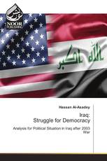 Iraq: Struggle for Democracy