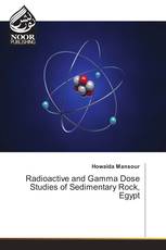 Radioactive and Gamma Dose Studies of Sedimentary Rock, Egypt