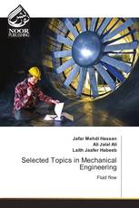 Selected Topics in Mechanical Engineering