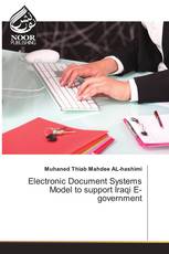 Electronic Document Systems Model to support Iraqi E-government