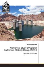 Numerical Study of Cellular Cofferdam Stability Using ANSYS