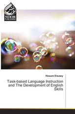 Task-based Language Instruction and The Development of English Skills