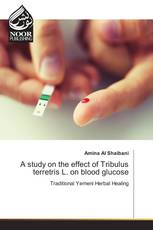 A study on the effect of Tribulus terretris L. on blood glucose