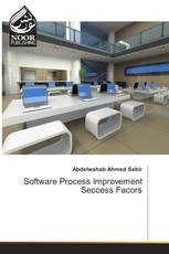 Software Process Improvement Seccess Facors