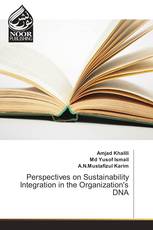 Perspectives on Sustainability Integration in the Organization's DNA