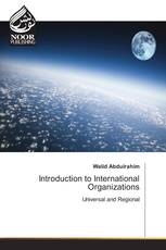 Introduction to International Organizations