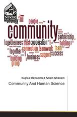 Community And Human Science