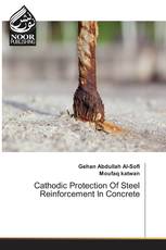 Cathodic Protection Of Steel Reinforcement In Concrete