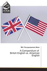 A Compendium of British English vs. American English