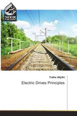 Electric Drives Principles