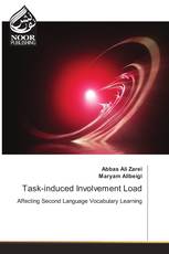 Task-induced Involvement Load