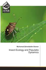 Insect Ecology and Populatio Dynamics