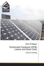Distributed Feedback (DFB) Lasers and Solar Cells
