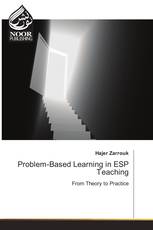 Problem-Based Learning in ESP Teaching