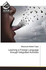Learning a Foreign Language through Integrated Activities