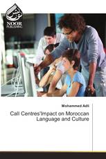 Call Centres'Impact on Moroccan Language and Culture
