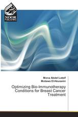 Optimizing Bio-Immunotherapy Conditions for Breast Cancer Treatment