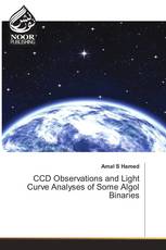 CCD Observations and Light Curve Analyses of Some Algol Binaries