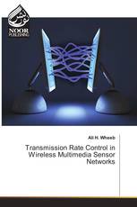 Transmission Rate Control in Wireless Multimedia Sensor Networks