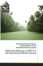 Molecular Detection of HMTV in the Iraqi Women Breast Cancer