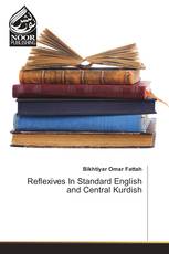 Reflexives In Standard English and Central Kurdish