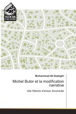Michel Butor et la modification narrative