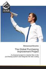 The Global Purchasing Improvement Project